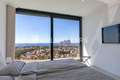Villa i Calpe, Alicante, Calpe - € 3.995.000 | Ref: W-048IA7 - foto 21